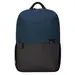 Targus Sagano Ecosmart Campus Backpack Blue 15.6INCH, image 5