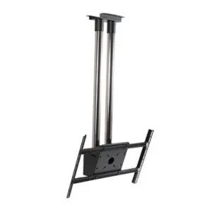 Peerless Industries Modular Dual Pole Ceiling Mount Kit
