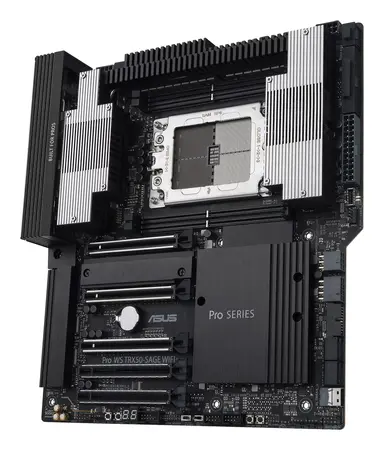 ASUS Pro Workstation TRX50-SAGE Wi-Fi, image 8