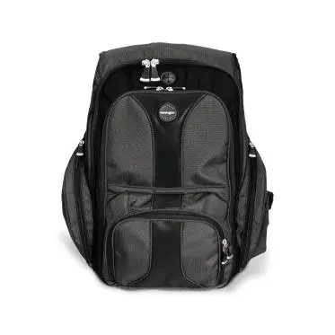 Kensington Computer Contour Laptop Backpack - 16IN/43.2CM - Black