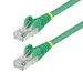 StarTech.com 10 ft Green Cat6a Ethernet Cable, Snagless RJ45, 10G, 100W PoE, S/FTP, LSZH, 27AW, image 5