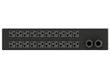Vertiv Rpdu Rack Transfer Swch 30A 120V 2.8KW 2, image 6
