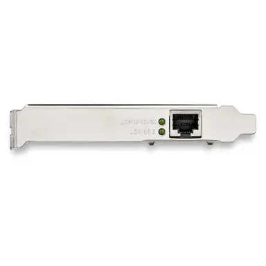 StarTech.com 1 PT 2.5GBPS PCIe Network Card Provides 2.5GBE Network Connectivity - Multi-Giga, image 8