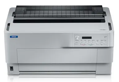 Epson Print Tractor Unit for DFX-9000 Impact Printer, image 4