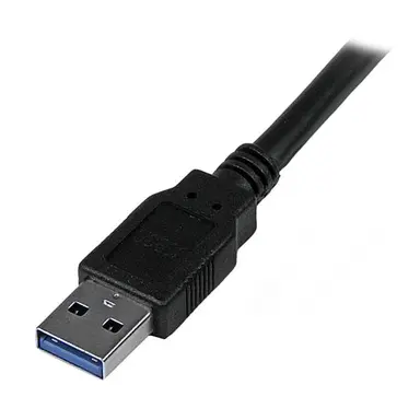 StarTech.com 3M 10 FT USB 3.0 Cable - 5GBPS - a to a - M/M, image 6