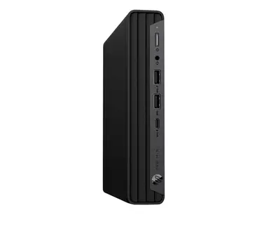 HP New HP Pro 400 G9 Mini W11P-64 I5, image 3