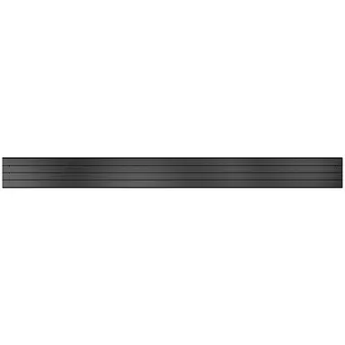 Chief Manufacturing Fusion Horizontal Row 60 Inch