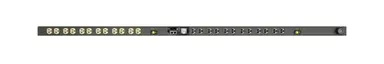 Vertiv Rpdu Monitored Unit Level EC 30A 120V 2.8KW Vertical (24) Nema 5-20R 10FT, image 4