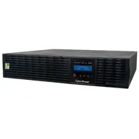 CyberPower Systems (USA) 1.5KVA Smart App Online UPS 2U, image 3