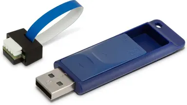 HP Intel Vroc NVMe SSD Premium CTLR Module, image 4