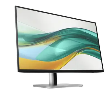 HP Sbuy S5 Pro 524PF 23.8 in FHD Monitor - C, image 7