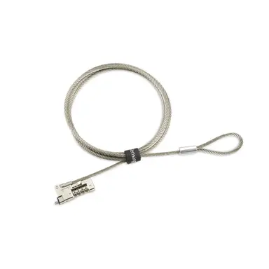 Kensington Computer Slm Nanosvr 2.0 EQ Combo Lpt LK RS, image 4