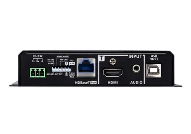 Aten True 4K HDMI / USB HDBASET3.0-LITE Transceiver with Poh (TRUE 4K @ 131FT / 40M), image 7