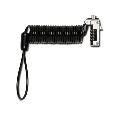 Kensington Computer Slim Portable Combination Lock for Standard Slot, image 7