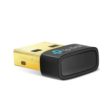 Omada Networks by TP Link Bluetooth 5.0 Nano USB Adapter, image 6