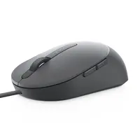 Dell Laser Wired Mse MS3220 Titan Gry, image 3