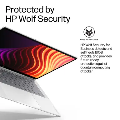 HP EBXG2I14AI U7 366H 14 32GB/512 PC Intel U7366H 14 Wuxga Agleduwva Uma Webc, image 8