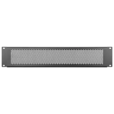 Intellinet 19 In. Vented Blank Panel, 2U, image 8