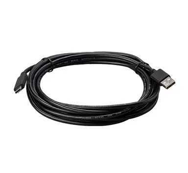 Brother International Corporat USB Cable Type a to C, 10 FT