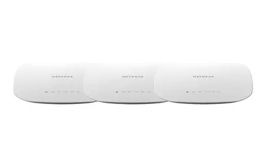 Netgear Insight Managed Smart Cloud Tri-Band 4X4 Wireless Access Point - Bundle, image 6