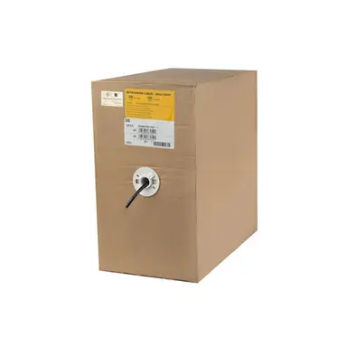 StarTech.com Make Gigabit Network Connections Using This High Quality Cat6 Cable - Cat 6 Bulk, image 4