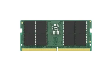 Kingston 32GB 6400MT/S DDR5 Non-ECC CL52 Csodimm 2RX8, image 4