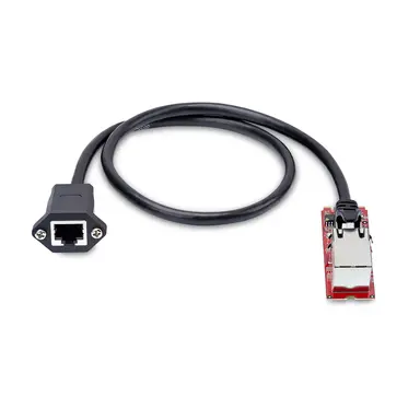 STARTECH.COM 1-PORT 2.5GBE M.2 Network Card Multi-Gigabit Speeds (2.5G/1G/100M/10M) Nbase-T, image 7