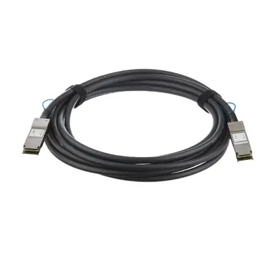 STARTECH.COM 100% Cisco QSFP-H40G-CU5M Compatible 5M 40 GB Direct Attach Cable - 40 Gbps Passiv, image 6