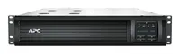 APC by Schneider Electric APC Smart UPS 1500VA LCD RM 2U 120V NTWK, image 3
