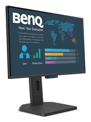 Benq America Benq 24IN LCD Monitor 144HZ