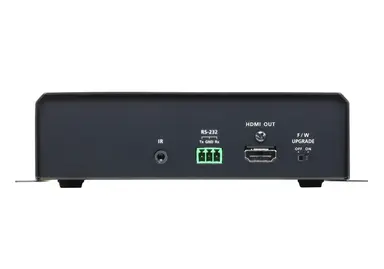 Aten HDMI Hdbaset-Lite Receiver with Scaler, image 6