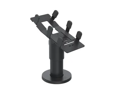 Spacepole Duratilt SP2 with Multigrip Plate for Clover Flex NO Handle Color B