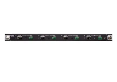 Aten 4-PORT 10 GB Optical Input Card (985 FT), image 4