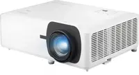 ViewSonic 5,500 ANSI Lumens 4K HDR Laser Projector., image 3
