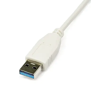 StarTech.com USB 3.0 Network Adapter Adds an Ethernet Port to Your Laptop/Desktop - USB to RJ, image 8
