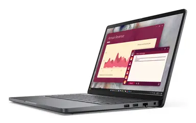 Dell Pro 14 PC14250 16 GB 256GBSSD 14FHD+NON-TOUCH Ircamera Integrated 3CELL 65W, image 4