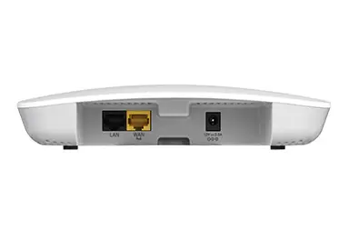 Netgear Insight Managed Smart Cloud Wireless Access Point AC1300 with Power Adapter (8 P, image 6