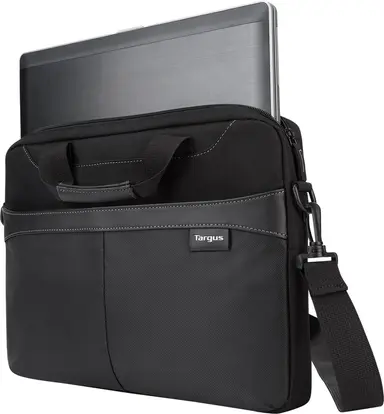 Targus Slipcase 15.6IN Business Casual, image 8