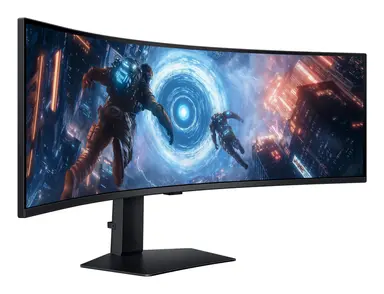 Samsung 49INCH/5120X1440/350CD/1MS, image 6