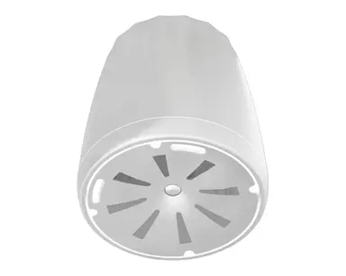 Strategic Sourcing Jbl Control 65P/T Full-Range Satellite Pendant Speaker (WHITE PAIR), image 6
