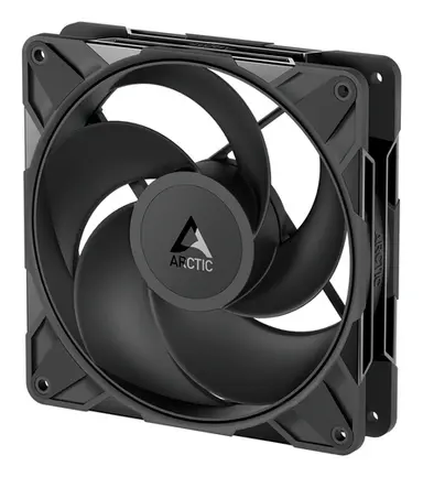 Arctic Cooling Arctic P14 Pro Reverse - 140MM Case Fan - Reverse Impeller Design - Fluid Dynami, image 4