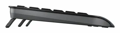 Cherry Americas Keyboard And Mouse Desktop Combo, image 6