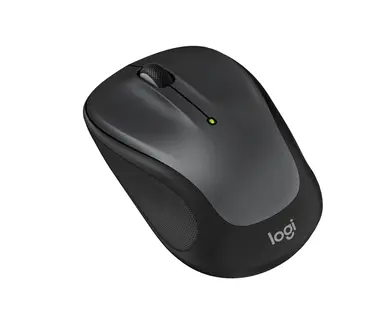 Logitech Wireless Mouse M325S - Graphite, image 8