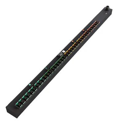 Vertiv Rpdu Monitored Outlet Level 60A/63A 200-240V 14.4KW Vertical (36) Combinat