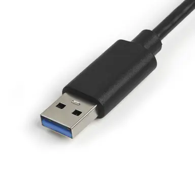 StarTech.com USB 3.0 to Fiber Optic Converter - USB to SFP Adapter - Gigabit Network Adapter, image 8