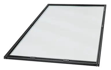 APC by Schneider Electric Duct Panel - 1012MM (40 in) W X up to 787MM (31 in) H