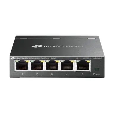 Omada Networks BY TP Link Omada 5-PORT Gigabit Easy Smart Switch