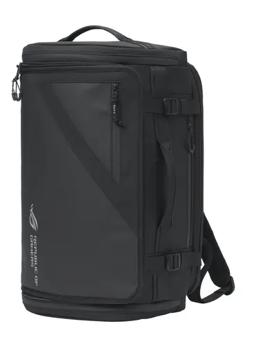 ASUS SBG Commercial ASUS Rog Archer Weekender PS201, image 6