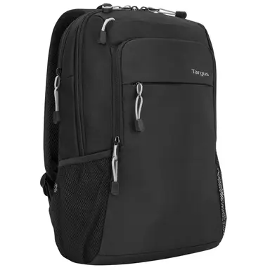 Targus - 15.6 Intellect Advanced Backpack (Black) - Durable, Water-Resi, image 7