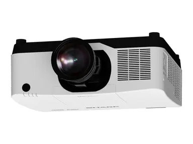 Sharp Electronics 15,000 Lumen, WUXGA, Laser, LCD Projector, White, image 3